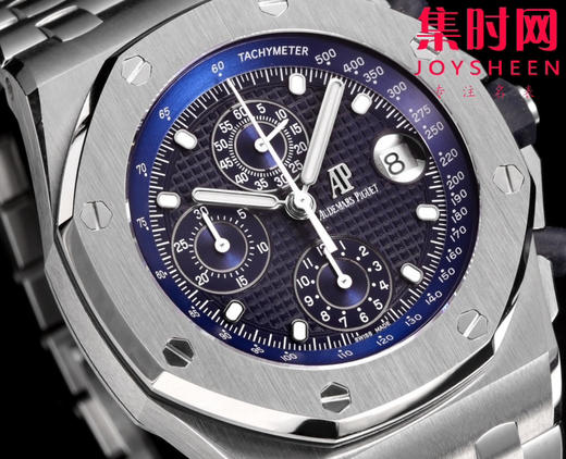 爱彼TK皇家橡树离岸型26400/26238/26470系列 男士腕表 正式登场！ 商品图2