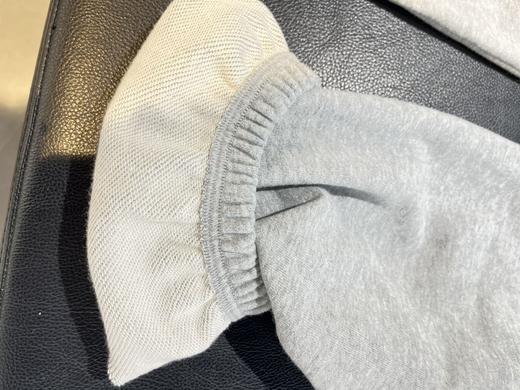 【云粉节】 【新品】7楼 NewBalance女士运动休闲舒适梭织长裤 吊牌价：599元 商品图5