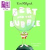 【中商原版】伯特和泡泡 一个关于分享的故事 Bert and the Bubble A story about sharing 英文原版 儿童绘本 亲子故事图画书 商品缩略图0