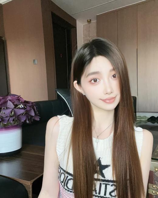 TY357-Dior 迪奥无袖针织背心 粉色（PG*MM） 商品图1