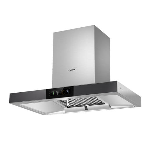 卡萨帝（Casarte）烟机 CXW-219-C7T90BGU1 商品图4