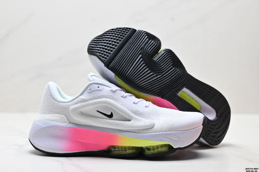 耐克Nike VERSAIR舒适百搭防滑耐磨低帮跑步鞋DZ3547-004男女鞋 商品图4