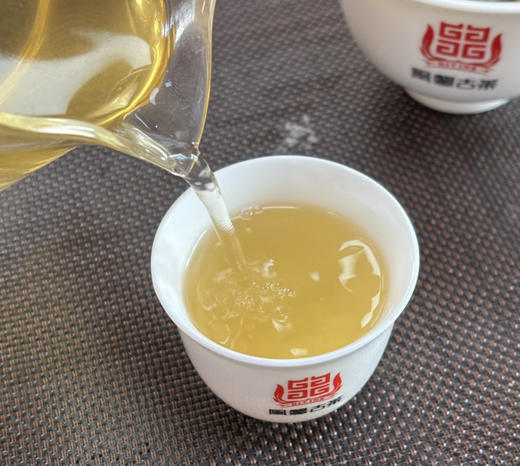 玉儿优选25年昔归357克 商品图2