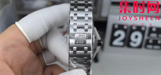 爱彼TK皇家橡树离岸型26400/26238/26470系列 男士腕表 正式登场！ 商品图6