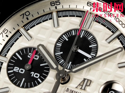 爱彼TK皇家橡树离岸型26400/26238/26470系列 男士腕表 熊猫盘 正式登场！ 商品图4