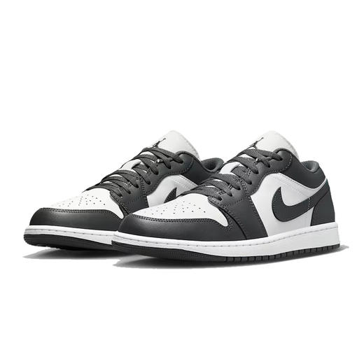 nike耐克秋季男子AIRJORDANAJ1运动休闲鞋板鞋锐力553558-044 商品图1