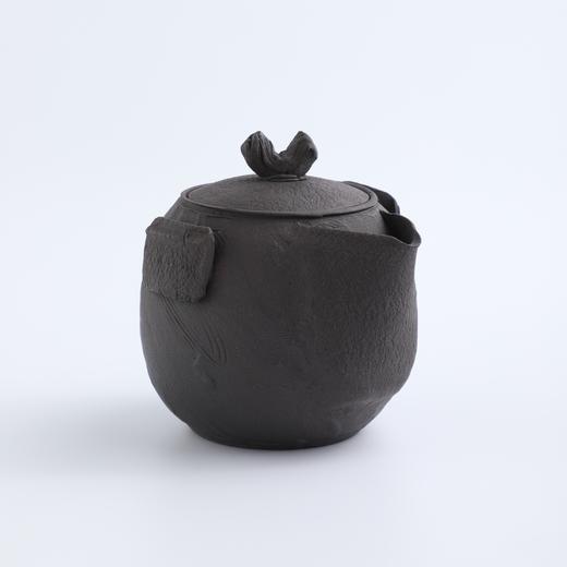 紫砂宝瓶-晏钧作品 商品图0