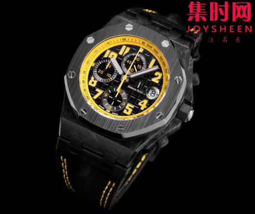 爱彼TK皇家橡树离岸型26400/26238/26470系列 男士腕表 大黄蜂 正式登场！ 商品图1