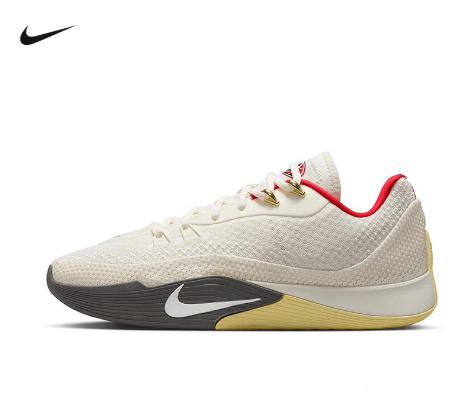 NIKE耐克 S.T. FLARE 气焰男子场上实战篮球鞋耐磨抗扭HF0232-002 商品图0