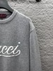 TY346-GUCCI 古驰 撞色提花logo长袖毛衣（PG*MM） 商品缩略图9