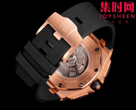 爱彼TK皇家橡树离岸型26400/26238/26470系列 男士腕表 正式登场！ 商品图8