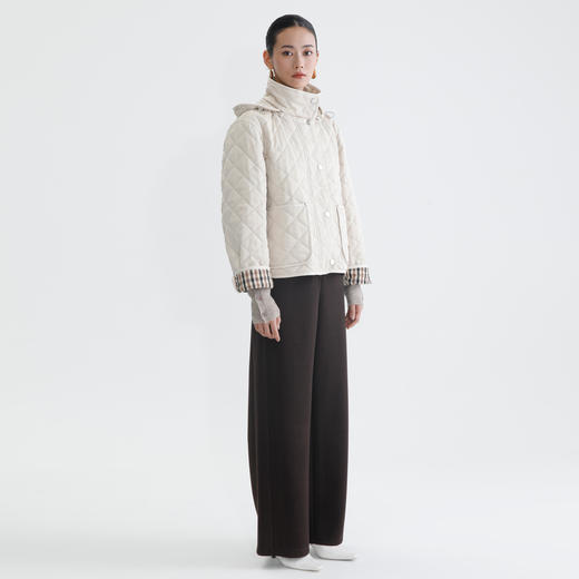 卡莉朵拉羽绒服C28D7800 商品图1