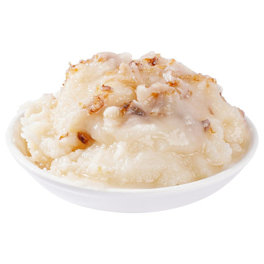 【古法非遗❗️潮味葱香猪油】食用葱头猪油，配料干净安心，无任何添加剂，美味健康无负担，老人孩子放心吃，家用炒菜炖汤凉拌拌面拌饭，增味增香调味酥油葱头熬制猪油L 商品图4