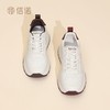 信诺时尚妈妈鞋厚底增高小白鞋舒适软底运动休闲鞋女2025秋季新款X5Q122-196 商品缩略图0