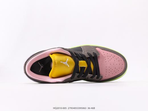 耐克乔丹Air Jordan 1 Low低帮休闲运动板鞋HQ2010-005男女鞋 商品图2