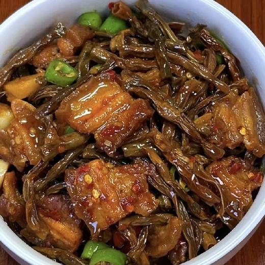 干豆角50g/袋 商品图4