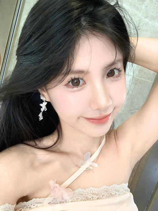 DORAGINA茶包仔(佩戴直径:14.3mm) 商品图8