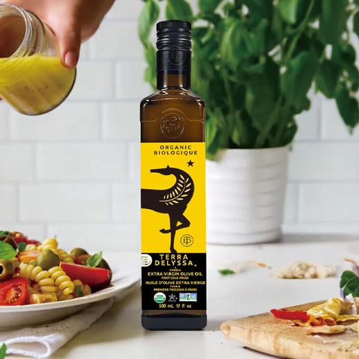 佰多力有机初榨橄榄油500ml*2礼盒 商品图2