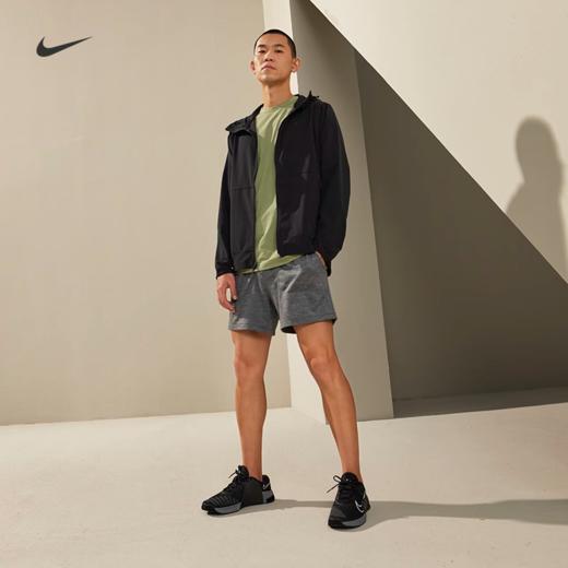 【限时秒杀】Nike耐克UNLIMITED男子拒水连帽夹克夏季梭织轻薄外套FB7552-010 商品图4