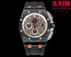爱彼TK皇家橡树离岸型26400/26238/26470/26405系列 男士腕表 黑武士 正式登场！ 商品缩略图0