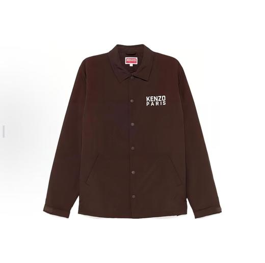 KENZO 夹克男  FF55BL0629NT-90 . 商品图0