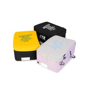 STAxWSY鞋盒包 | 2025秋日限定积分商品