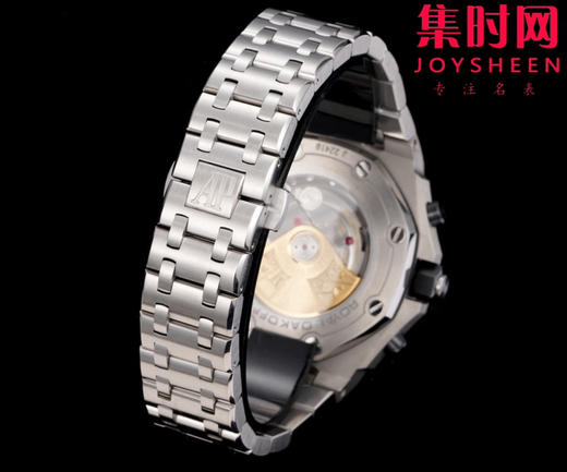 爱彼TK皇家橡树离岸型26400/26238/26470系列 男士腕表 正式登场！ 商品图8