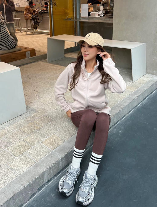 【已调秒杀价 直接拍】返场 RL经典棒球帽 标志性小马刺绣+logo刺绣 瘦脸神器 商品图0