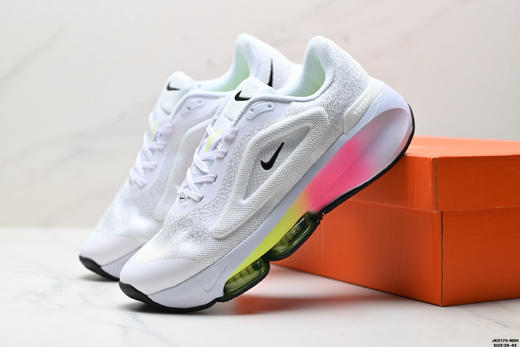 耐克Nike VERSAIR舒适百搭防滑耐磨低帮跑步鞋DZ3547-004男女鞋 商品图7