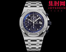 爱彼TK皇家橡树离岸型26400/26238/26470系列 男士腕表 正式登场！