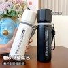 杯趣时光保温杯450ml（三色均配随机）（250734） 商品缩略图2