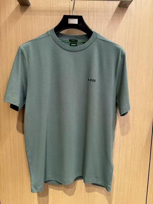 HUGO BOSS T恤男  50506373-358 . 商品图0