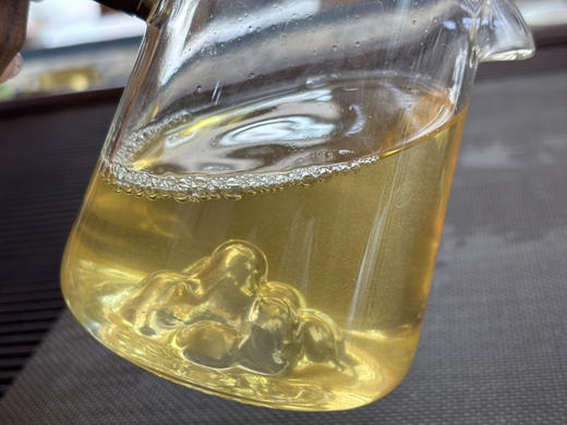 玉儿优选25年昔归357克 商品图4