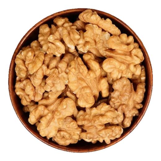 云南酥香核桃仁200g/500g 精挑大果 剥壳饱满核桃仁 云南当季新核桃 单颗原果≥10g 商品图5