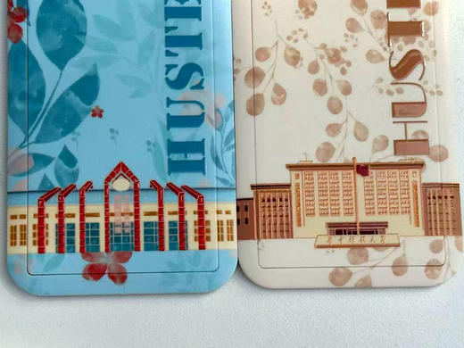 HUSTER长绳卡套 商品图4