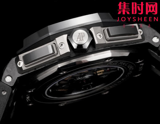 爱彼TK皇家橡树离岸型26400/26238/26470系列 男士腕表 正式登场！ 商品图5