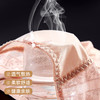 雅黛丽内裤女性感蕾丝三角裤薄款缎面轻奢高级感纯欲少女短裤衩 商品缩略图5