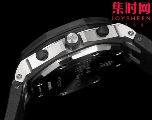 爱彼TK皇家橡树离岸型26400/26238/26470系列 男士腕表 正式登场！ 商品图5