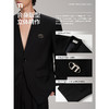 启世录TIWILLTANG“礼序隐奢”简约V领西装套装 商品缩略图1