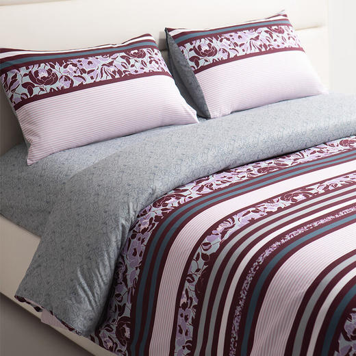 KENZO 磨毛四件套KCE-001 商品图3