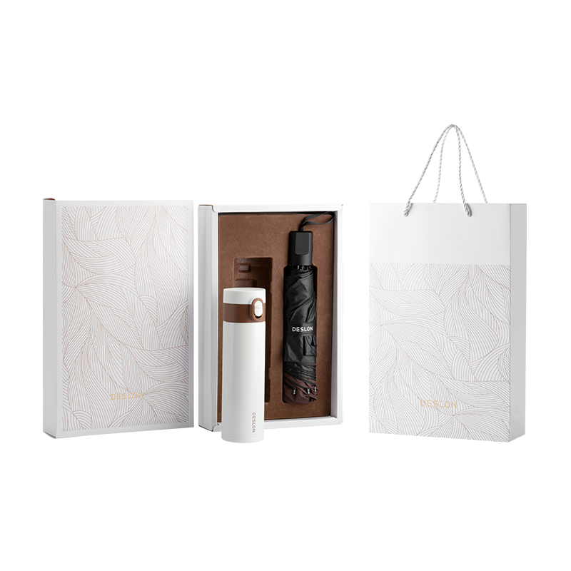 德世朗甄选系列保温套装ADZX-TZ002