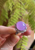 5050209，紫罗兰蛋面戒指。具体价格微信咨询 商品缩略图6