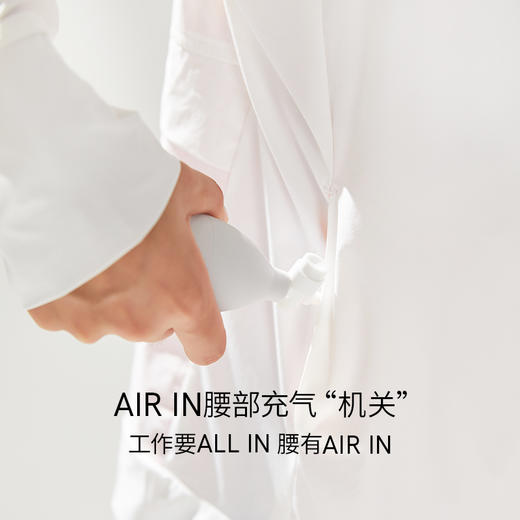 充气防晒衣+air-in 轻壳情侣风衣 商品图2