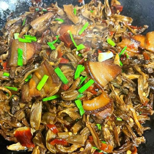 干豆角50g/袋 商品图6