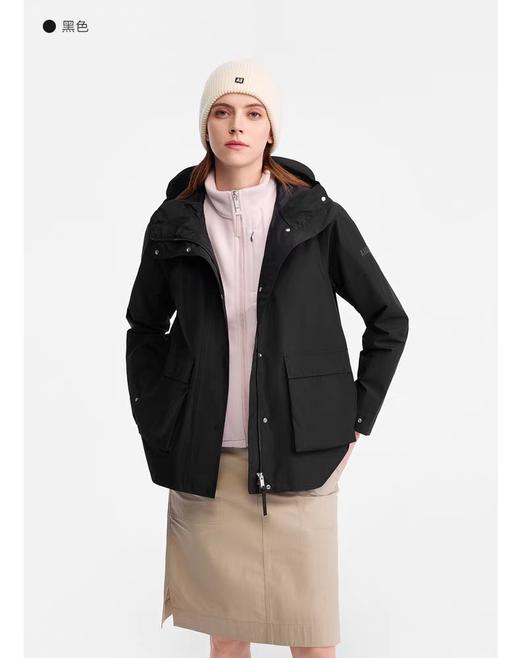 艾高 夹克女  BP653-F . 商品图0