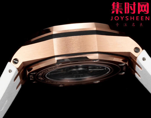 爱彼TK皇家橡树离岸型26400/26238/26470系列 男士腕表 正式登场！ 商品图6