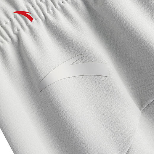 安踏型动裤丨运动长裤男士2025新款透气速干裤直筒裤子152537510N 商品图4