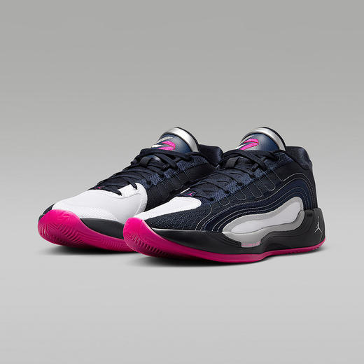 耐克JORDANLUKA4PF东契奇4代低帮缓震实战篮球鞋HF0824-400 商品图2