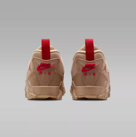 NIKE耐克男子JORDAN MVP 92运动训练篮球鞋HQ3950-200 商品图3