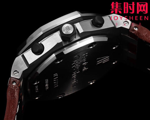 爱彼TK皇家橡树离岸型26400/26238/26470系列 男士腕表 正式登场！ 商品图5